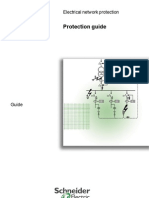 SCHNEIDER Protection Guide 2008