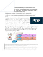 VLAN Introduction