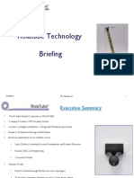 Rolatube General Presentation