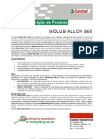 Molub Alloy 860