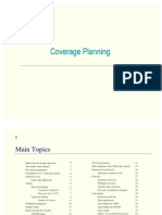 2 Coverage Planning