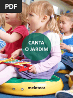 Canta o Jardim