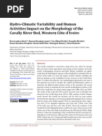 xxxVHydro_Climatic_Variability_and_Human_Act