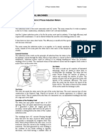 Induction Motor