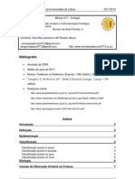 4A URO - Obstrução Urinária e Instrumentação Urológica