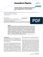 Nonlinear Biomedical Physics