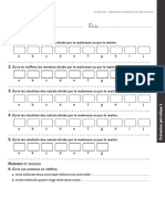 evaluation 2 - document eleve