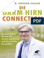 Hasler, Gregor - Die Darm-Hirn-Connection_ Revolutionäres Wissen für unsere psychische und körperliche Gesundheit (Wissen & Leben) (2020, Klett-Cotta) - libgen.li