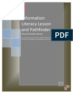 Nix Information Literacy Plan FRIT 7136