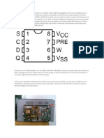 El Manual Esta Con Instrucciones para Un Modelo El ML 2240 Y CLP 310 ASTA ABAJO LAS IMAGENES