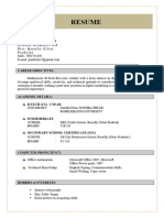 Fresher-Resume-Format-1