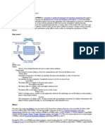 Failure Mode and Effects Analysis