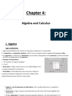 Chapter 4 Mathematical English_ M1&M2