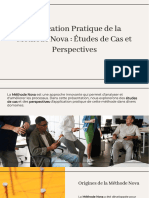 Slidesgo Application Pratique de La Methode Nova Etudes de Cas Et Perspectives 20250104011044AcgY