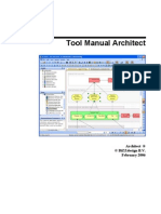 Manual Architect