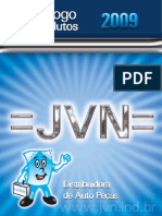 Catalogo JVN