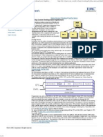 Content Management - Roadmap - Building Custom Desktop-Based Applications