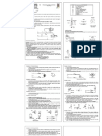 Diagrama Probador de Transistores Multiples