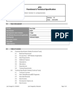 ATC Technical Spec 7000000052