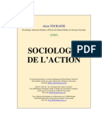 Touraine Socio Action