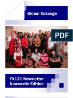 GXnewsletter