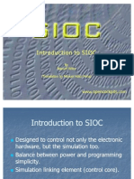 SIOC Presentation