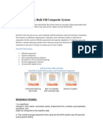 Recent Advances in Composites