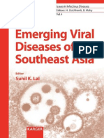 Avian Flu in South East Asia