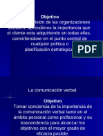 TIPOS DE CLIENTES PASO 3 DE SERVICIO