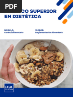 Tema1-Reglamentacion Alimentaria (1)