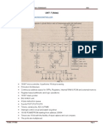 8096 Microcontrol