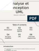 Uml Introduction