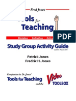 Tools For Teaching