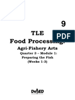 1_q3 Food Processing