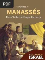 Tribo de Manassés (1)