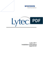 LytecInstallation 2