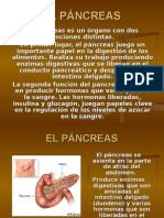 Pancreatitis