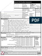 Rapid Building Site Assessment