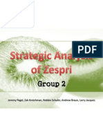 Zespri Final Alternative