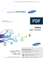 GT-B5310 UM SEA Eng Rev 1.1 100713