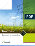 Freescale Smart Metering