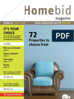 Homebid Issue 148 Final