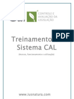 Manual Sistema Cal