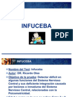 INFUCEBA