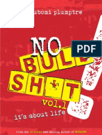 No Bullshit