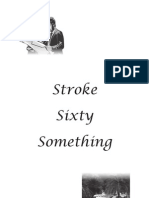  Stroke Sixty Something e Version