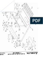 My Table Saw Diagram