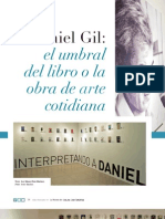 Daniel Gil