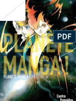 Planetemanga Programme