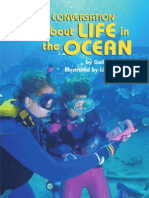 A Conversation About Life in The Ocean